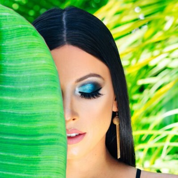 😍 NWT Tartiest Pro Remix Palette! HOT!!😍 - Picture 4 of 6